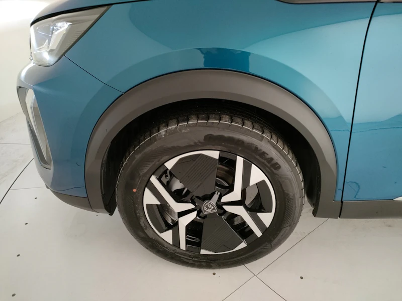 Peugeot 2008 KM0 2025 2008 Carpi