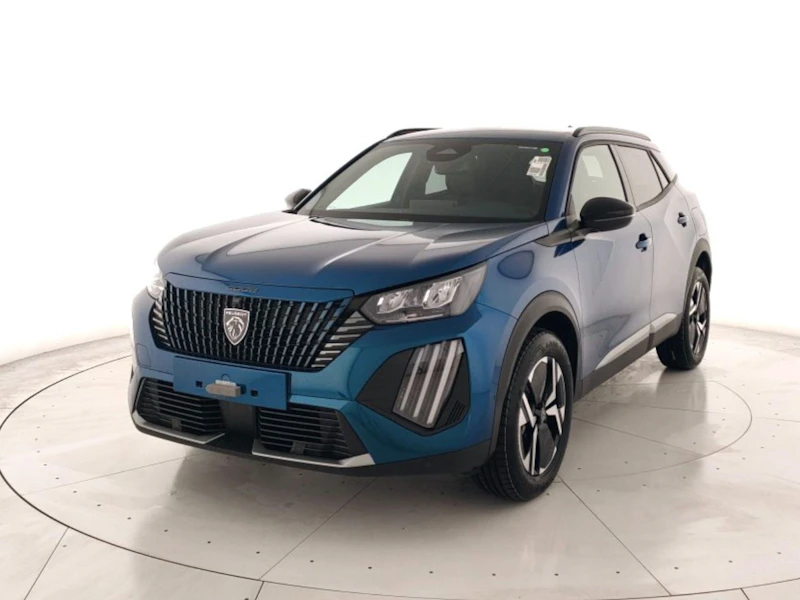 Peugeot 2008 KM0 2025 2008 Carpi