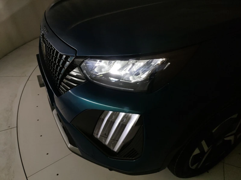 Peugeot 2008 KM0 2025 2008 Carpi