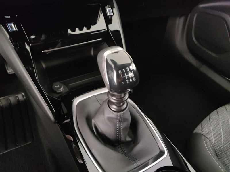 Peugeot 2008 KM0 2025 2008 Carpi