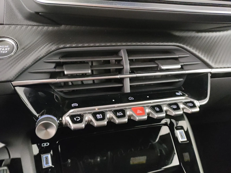 Peugeot 2008 KM0 2025 2008 Carpi