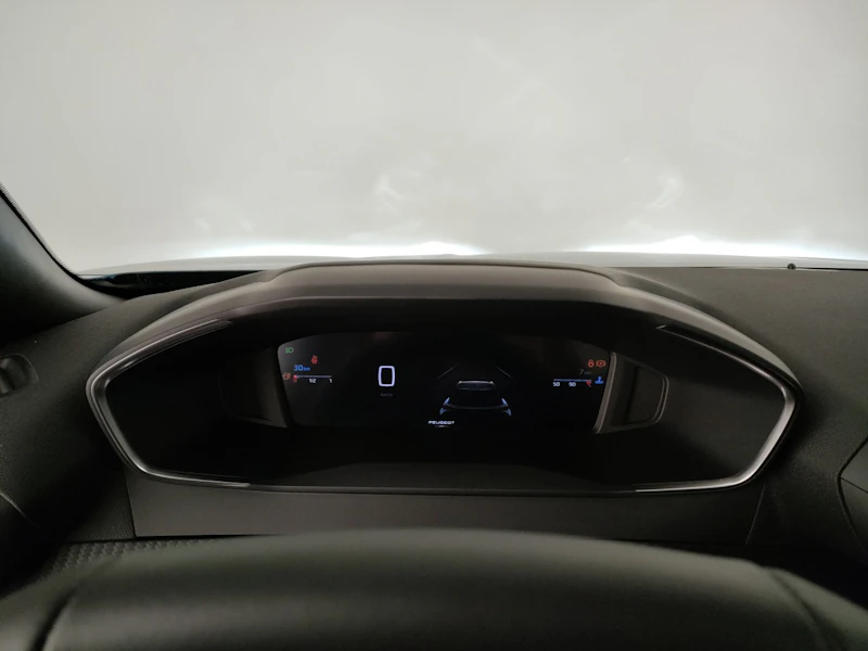 Peugeot 2008 KM0 2025 2008 Carpi