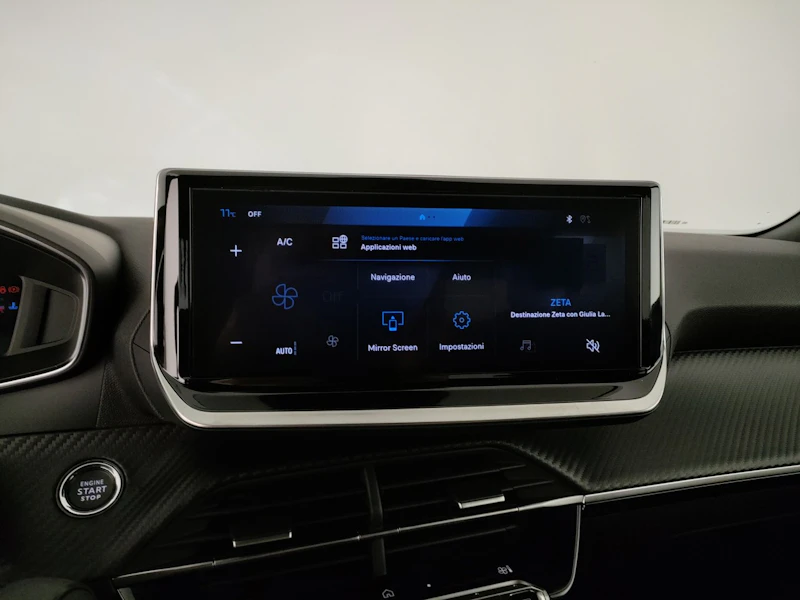 Peugeot 2008 KM0 2025 2008 Carpi