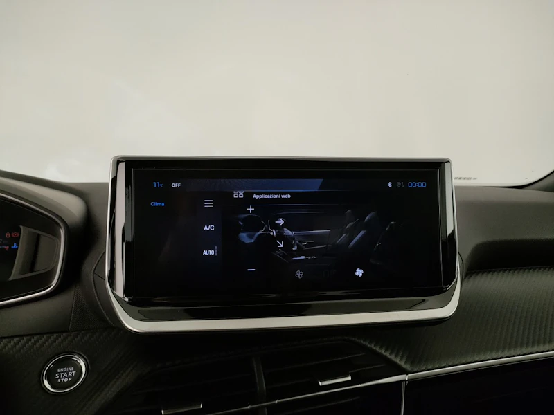 Peugeot 2008 KM0 2025 2008 Carpi