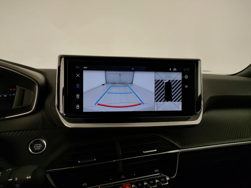 Peugeot 2008 KM0 2025 2008 Carpi