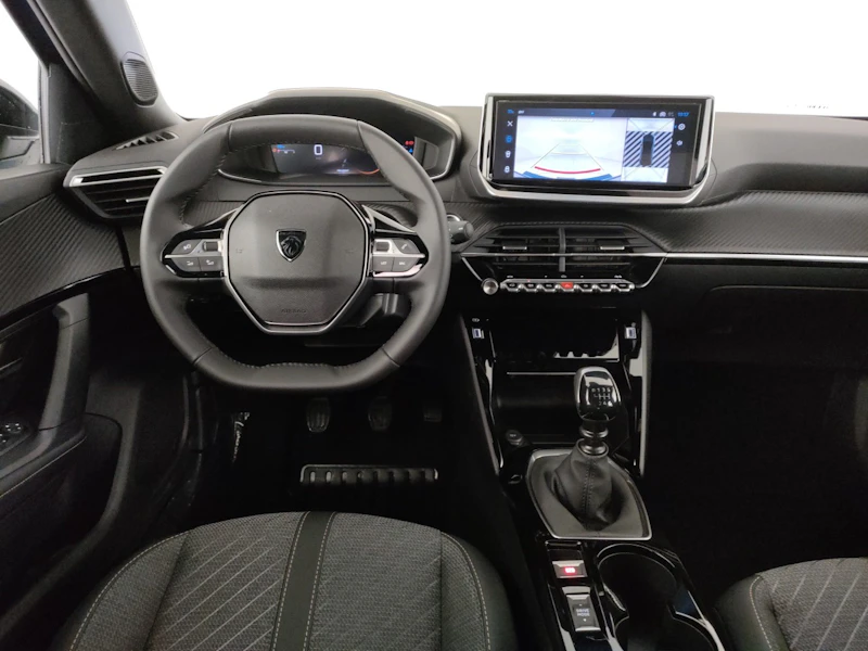 Peugeot 2008 KM0 2025 2008 Carpi