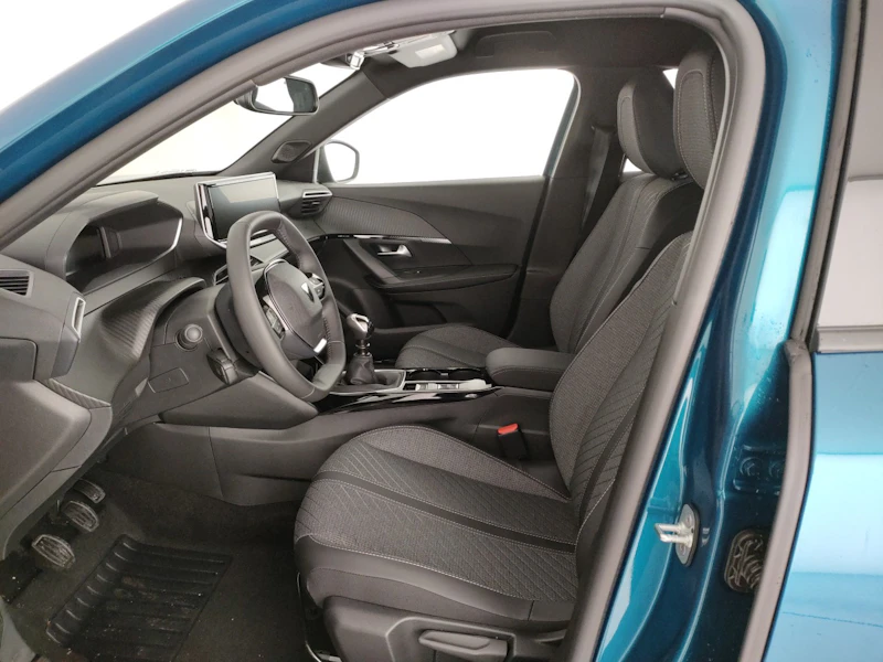 Peugeot 2008 KM0 2025 2008 Carpi