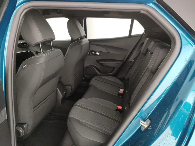 Peugeot 2008 KM0 2025 2008 Carpi