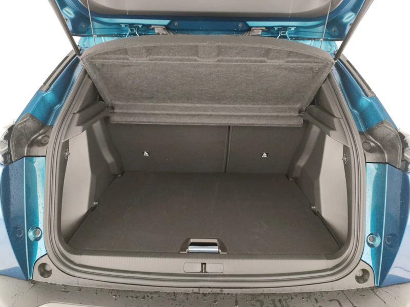 Peugeot 2008 KM0 2025 2008 Carpi