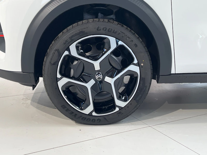 Citroen C3 KM0 2026 C3 Verona