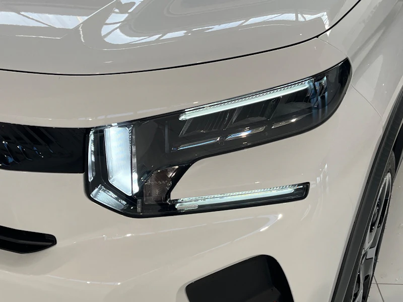 Citroen C3 KM0 2026 C3 Verona