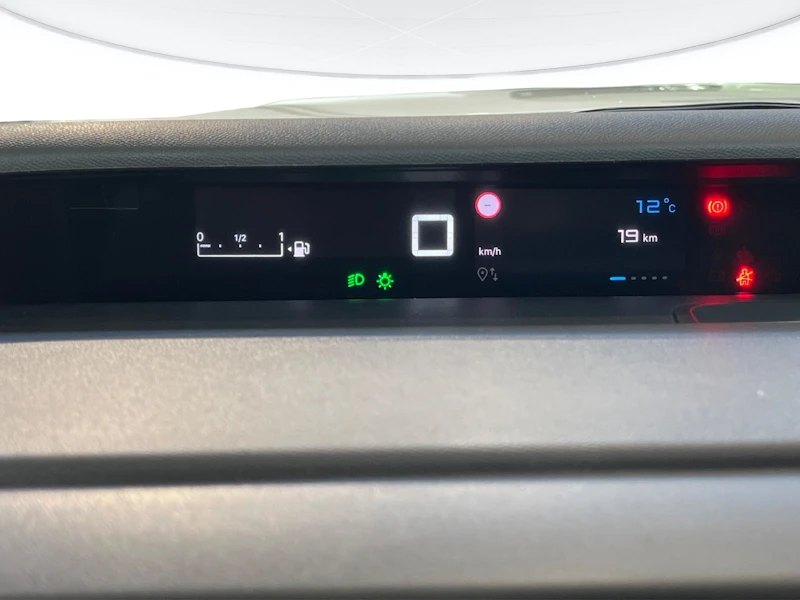 Citroen C3 KM0 2026 C3 Verona