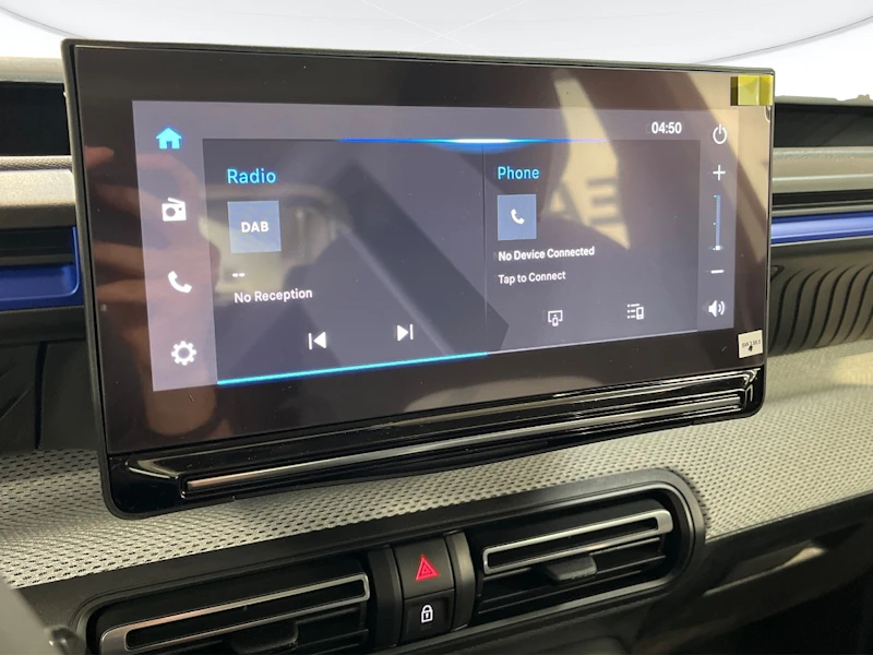 Citroen C3 KM0 2026 C3 Verona