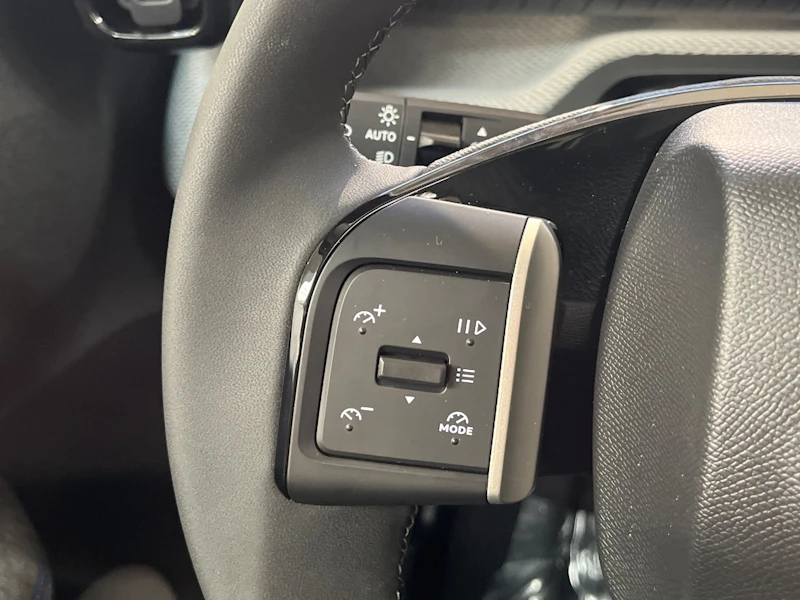 Citroen C3 KM0 2026 C3 Verona