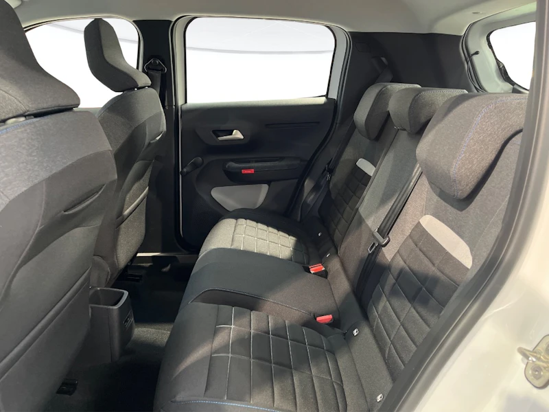 Citroen C3 KM0 2026 C3 Verona