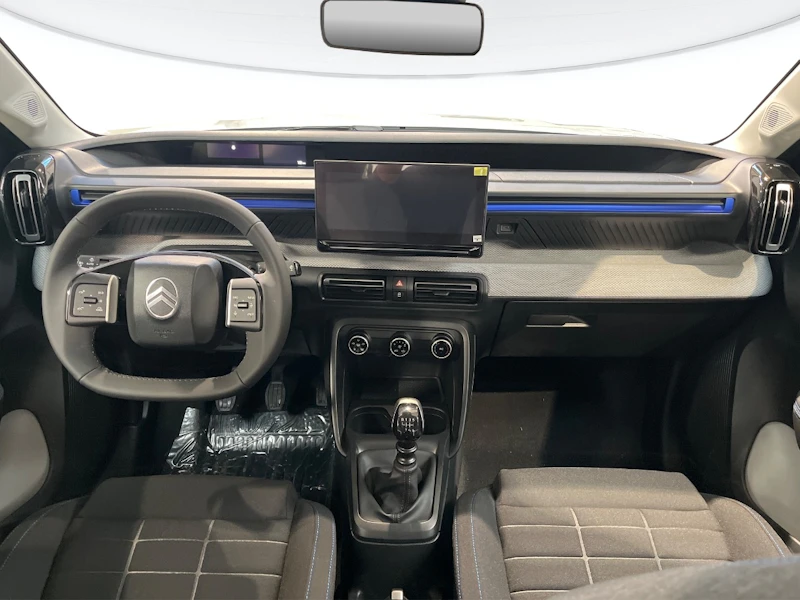 Citroen C3 KM0 2026 C3 Verona