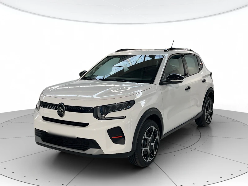 Citroen C3 KM0 2026 C3 Verona