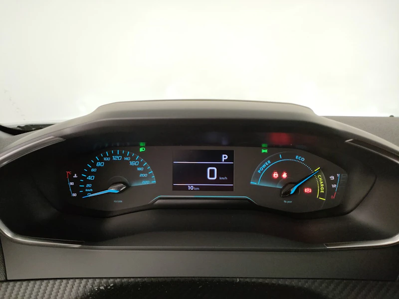 Peugeot 2008 Nuovo Ibrido benzina 2008 Verona