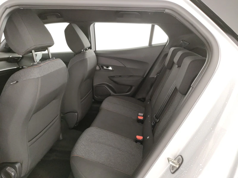 Peugeot 2008 Nuovo Ibrido benzina 2008 Verona