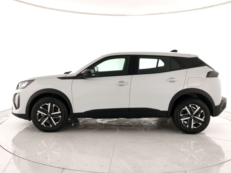 Peugeot 2008 Nuovo Ibrido benzina 2008 Verona