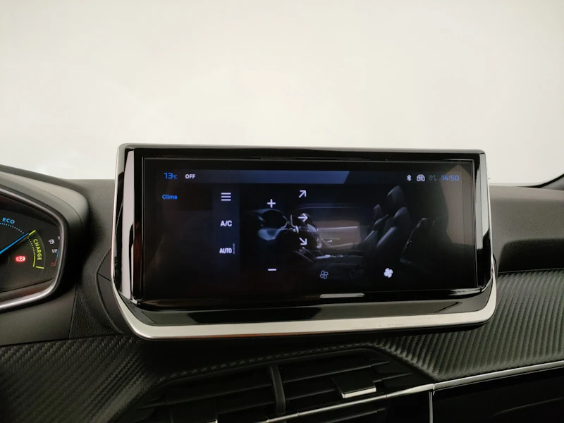 Peugeot 2008 Nuovo Ibrido benzina 2008 Verona