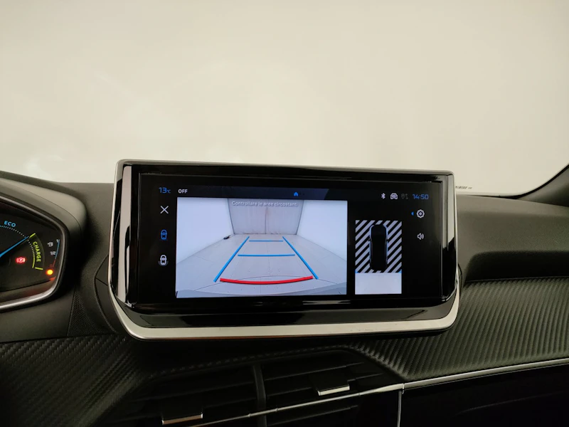 Peugeot 2008 Nuovo Ibrido benzina 2008 Verona