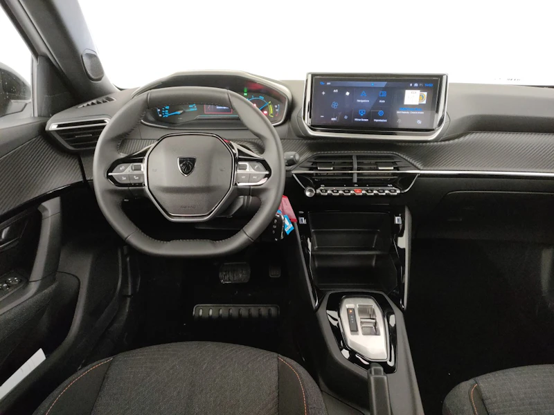 Peugeot 2008 Nuovo Ibrido benzina 2008 Verona