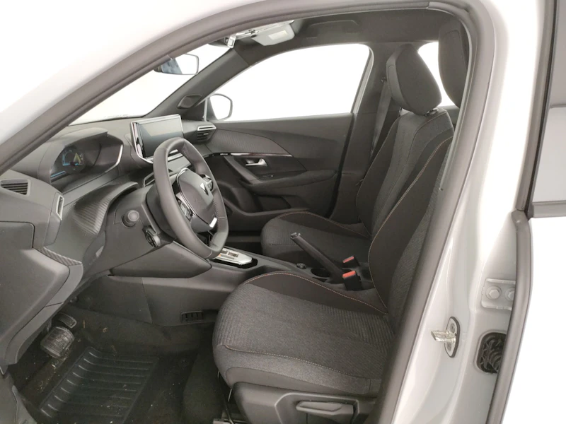 Peugeot 2008 Nuovo Ibrido benzina 2008 Verona