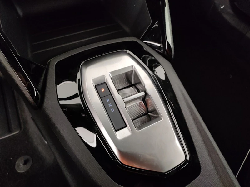 Peugeot 2008 Nuovo Ibrido benzina 2008 Verona