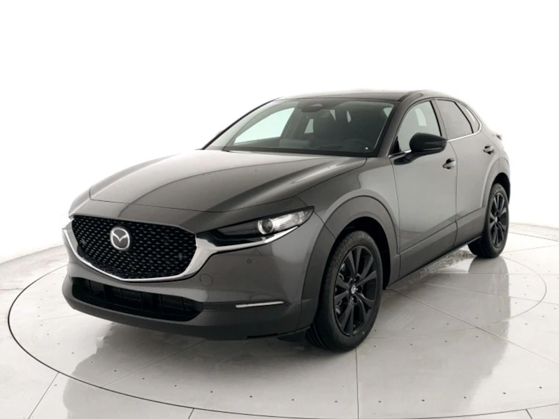 Mazda CX-30 Nuovo Ibrido benzina CX-30 Porto Mantovano
