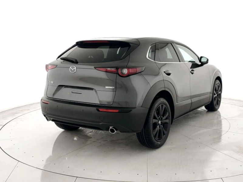Mazda CX-30 Nuovo Ibrido benzina CX-30 Porto Mantovano