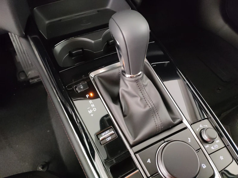 Mazda CX-30 Nuovo Ibrido benzina CX-30 Porto Mantovano