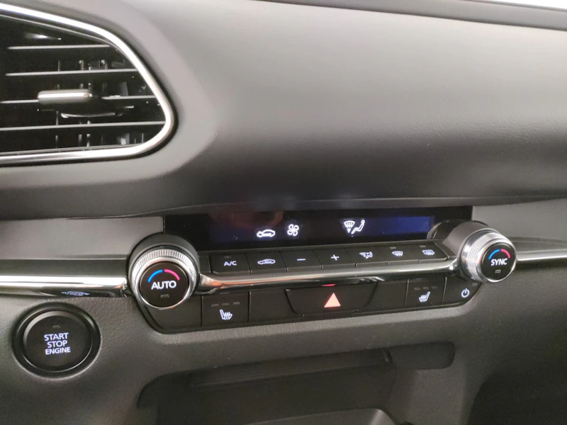 Mazda CX-30 Nuovo Ibrido benzina CX-30 Porto Mantovano