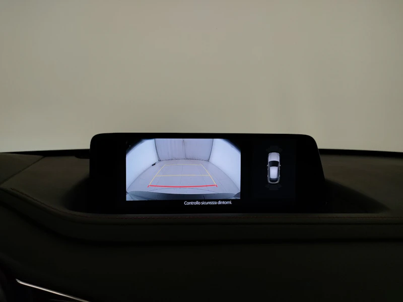 Mazda CX-30 Nuovo Ibrido benzina CX-30 Porto Mantovano