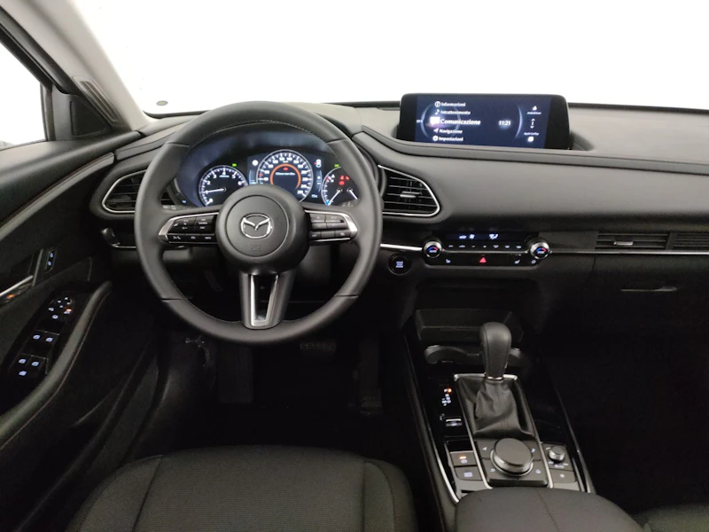 Mazda CX-30 Nuovo Ibrido benzina CX-30 Porto Mantovano