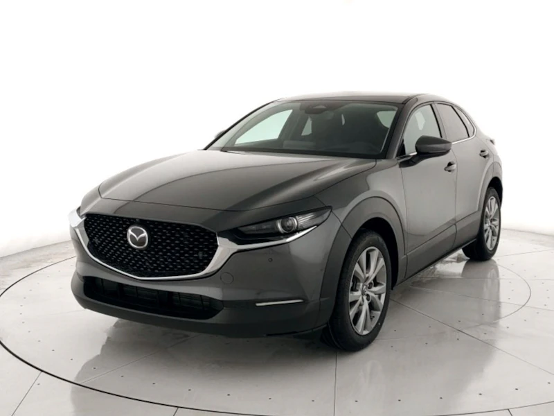Mazda CX-30 Nuovo Ibrido benzina CX-30 Mantova