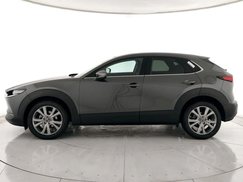 Mazda CX-30 Nuovo Ibrido benzina CX-30 Mantova