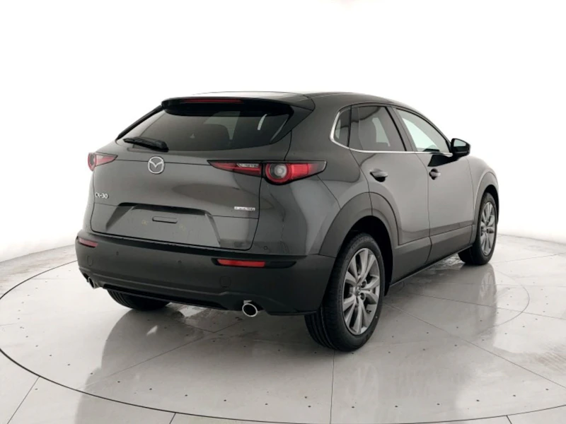 Mazda CX-30 Nuovo Ibrido benzina CX-30 Mantova
