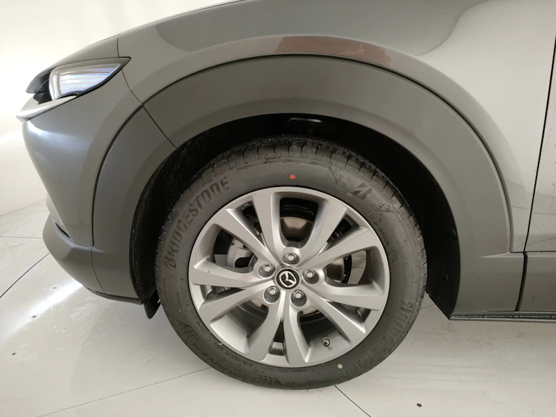 Mazda CX-30 Nuovo Ibrido benzina CX-30 Mantova