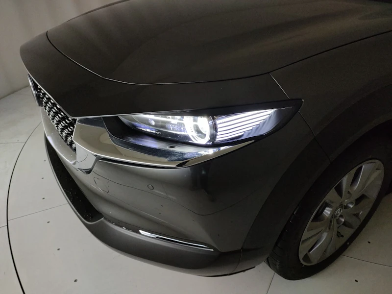 Mazda CX-30 Nuovo Ibrido benzina CX-30 Mantova