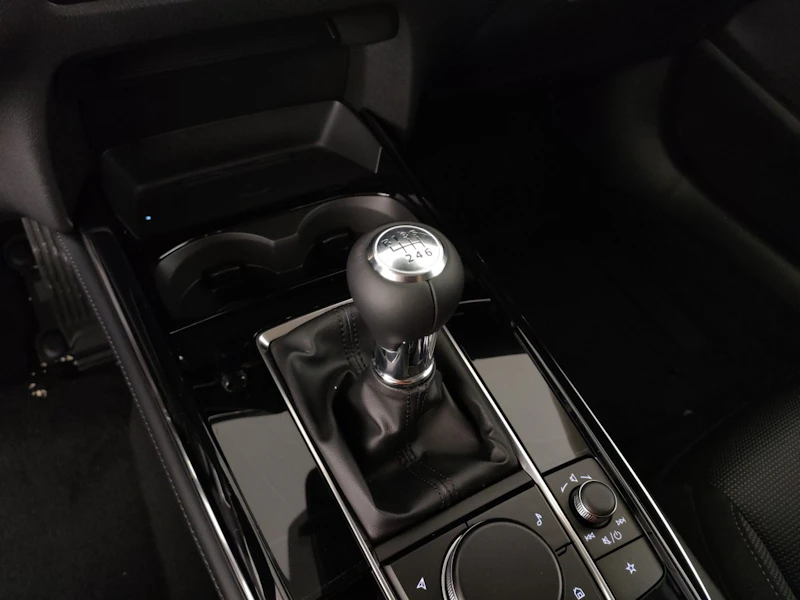 Mazda CX-30 Nuovo Ibrido benzina CX-30 Mantova