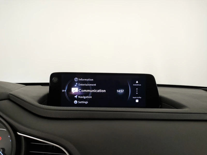 Mazda CX-30 Nuovo Ibrido benzina CX-30 Mantova