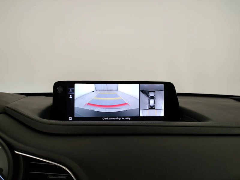 Mazda CX-30 Nuovo Ibrido benzina CX-30 Mantova