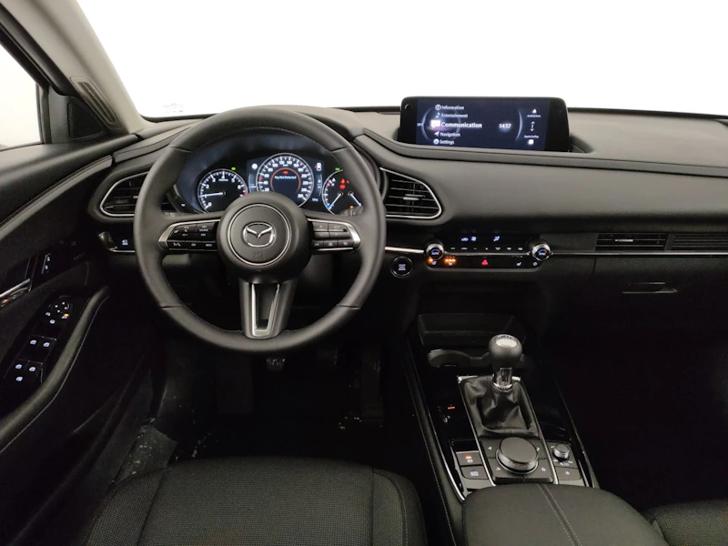 Mazda CX-30 Nuovo Ibrido benzina CX-30 Mantova