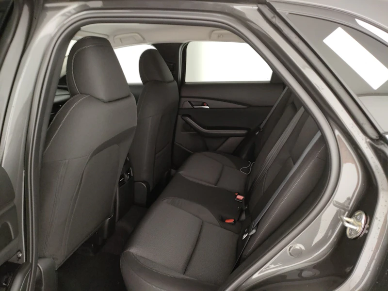 Mazda CX-30 Nuovo Ibrido benzina CX-30 Mantova