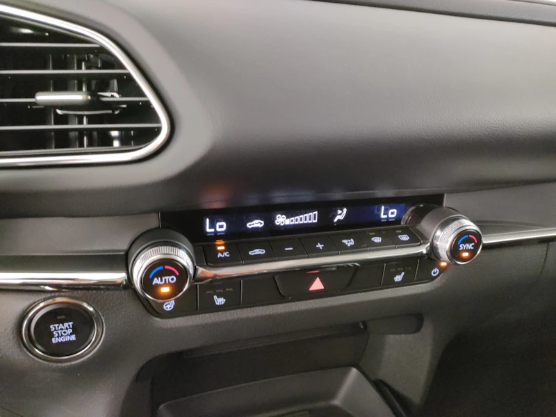 Mazda CX-30 Nuovo Ibrido benzina CX-30 Mantova