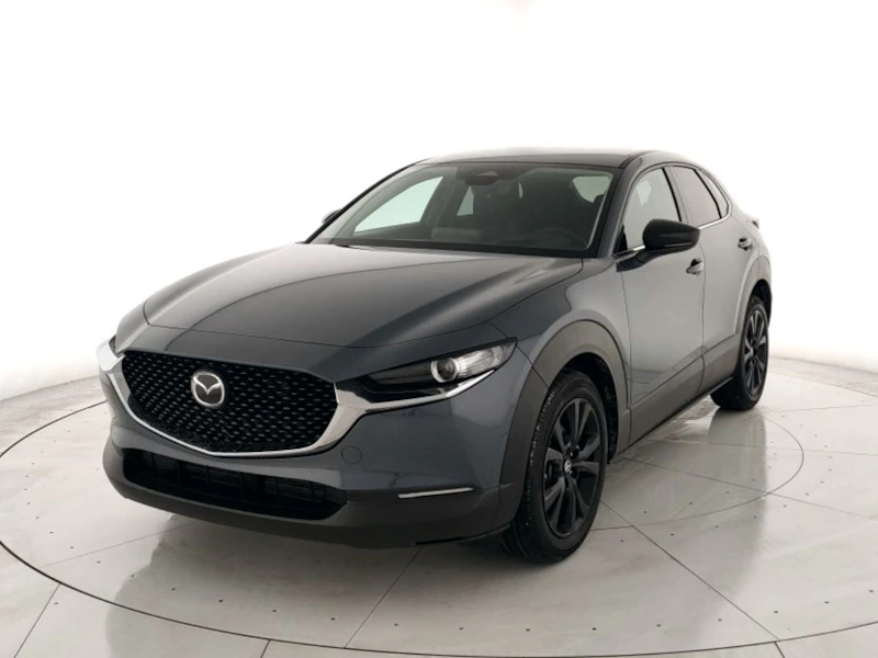 Mazda CX-30 Nuovo Ibrido benzina CX-30 Porto Mantovano