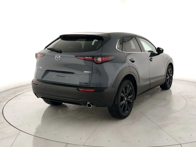 Mazda CX-30 Nuovo Ibrido benzina CX-30 Porto Mantovano