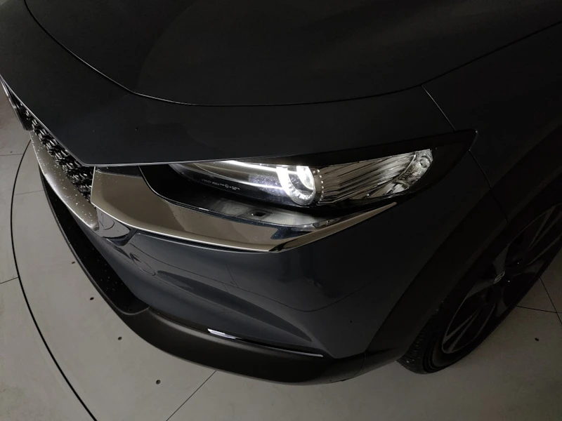 Mazda CX-30 Nuovo Ibrido benzina CX-30 Porto Mantovano