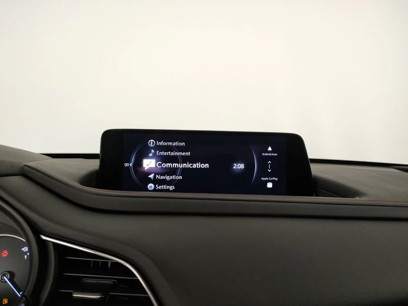 Mazda CX-30 Nuovo Ibrido benzina CX-30 Porto Mantovano